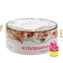 Табак для кальяна 420 Light Клубничный мильфей 100 гр. Фото.
